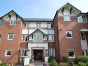 1 Bedroom Retirement Property For Sale In Pengwern...