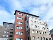 1 Bedroom Retirement Property For Sale In Poole