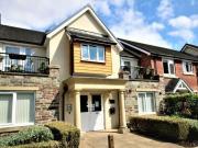 1 Bedroom Retirement Property For Sale In Portishead,...