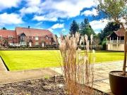 1 Bedroom Retirement Property For Sale In Richmond...