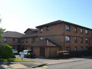 1 Bedroom Retirement Property For Sale In Sketty