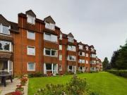 1 Bedroom Retirement Property For Sale In Southampton