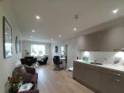 1 Bedroom Retirement Property For Sale In Southampton,...