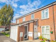 1 Bedroom Retirement Property For Sale In Springfield,...