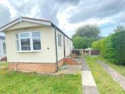 1 Bedroom Retirement Property For Sale In Stafford,...