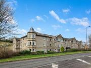 1 Bedroom Retirement Property For Sale In Stirling Road,...