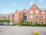 1 bedroom retirement property for sale in Tatterton...
