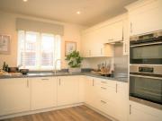 1 bedroom retirement property for sale in The Grange,...