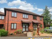 1 Bedroom Retirement Property For Sale In The Ridgeway