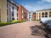 1 bedroom retirement property for sale in Thorneycroft,...