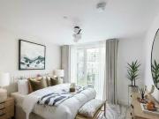 1 Bedroom Retirement Property For Sale In Upper Bristol Rd