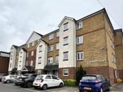 1 Bedroom Retirement Property For Sale In Watford