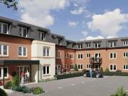 1 Bedroom Retirement Property For Sale In West Kirby