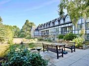 1 bedroom retirement property for sale in West Street...