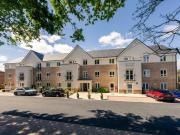1 bedroom retirement property for sale in Wetherby Road,...