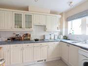 1 bedroom retirement property for sale in White House...