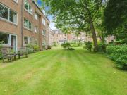 1 bedroom retirement property for sale in Wimborne Road,...