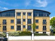 1 Bedroom Retirement Property For Sale In Worthing, West...