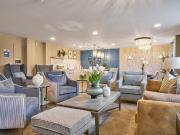 1 bedroom retirement property to rent