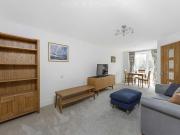 1 bedroom retirement property to rent