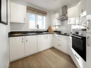 1 bedroom retirement property to rent