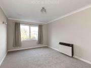 1 bedroom retirement property to rent