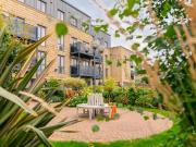 1 bedroom retirement property to rent