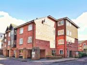 1 bedroom retirement property to rent