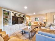 1 bedroom retirement property to rent