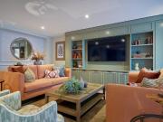 1 bedroom retirement property to rent