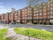1 bedroom retirement property to rent