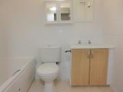 1 bedroom retirement property to rent