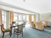 1 bedroom retirement property to rent