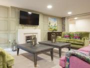 1 bedroom retirement property to rent