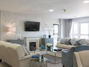 1 bedroom retirement property to rent