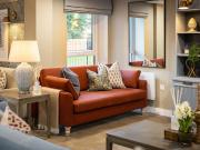 1 bedroom retirement property to rent