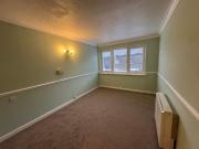 1 bedroom retirement property to rent