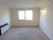 1 bedroom retirement property to rent