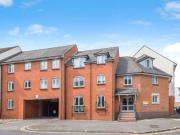 1 bedroom retirement property to rent