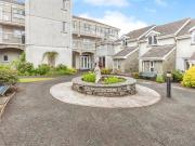 1 bedroom retirement property to rent