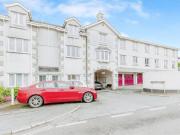 1 bedroom retirement property to rent
