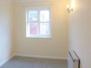 1 bedroom retirement property to rent