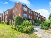 1 bedroom retirement property to rent