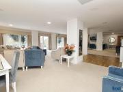 1 bedroom retirement property to rent