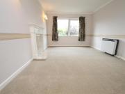 1 bedroom retirement property to rent