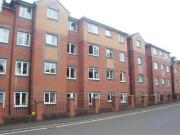 1 bedroom retirement property to rent