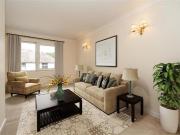 1 bedroom retirement property to rent