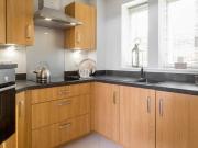 1 bedroom retirement property to rent