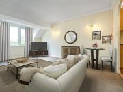 1 bedroom retirement property to rent