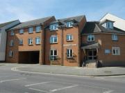 1 bedroom retirement property to rent